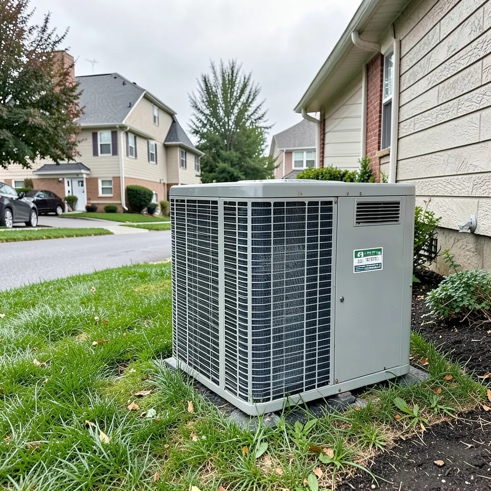 Your Guide to AC Repair in Clintonville, WI — local guide